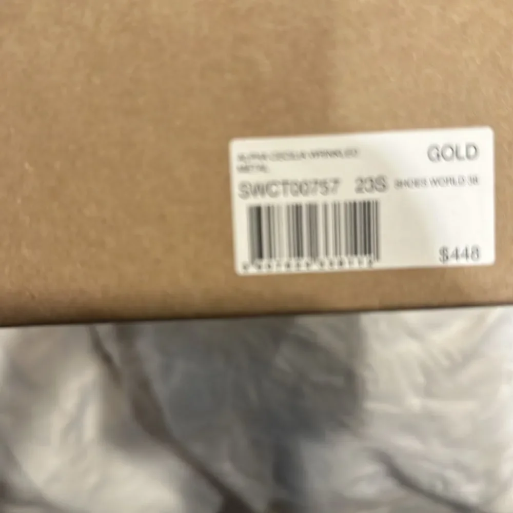 Zaddig and Volitare sandals - Picture 4 of 9